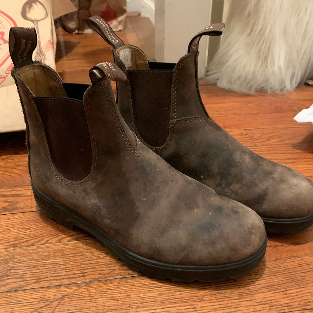 Blundstone Boots